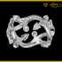 حلقه ازدواج از کارتیه